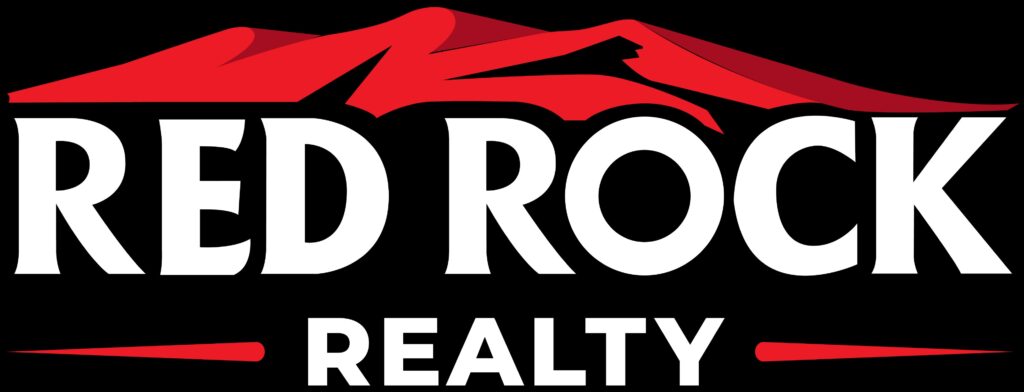 Red Rock Realty Logo